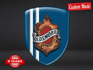 Oldsmobile Parachoques Universal Alta Calidad Profesional